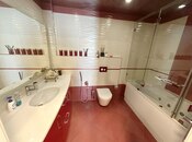 İcarəyə verilir 3 otaqlı yeni tikili 153 m², Badamdar q., photo 6 from 8