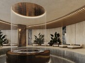 Satılır 2 otaqlı yeni tikili 48.6 m², Sea Breeze q., photo 6 from 8