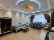 Продаётся 3-комн. новостройка 120 м², м. Иншаатчылар, photo 3 from 8