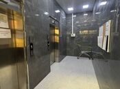 İcarəyə verilir 3 otaqlı yeni tikili 110 m², Gənclik m., photo 2 from 8