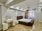 İcarəyə verilir 2 otaqlı yeni tikili 110 m², Nəsimi r., photo 2 from 8