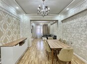 İcarəyə verilir 2 otaqlı yeni tikili 110 m², Nəsimi r., photo 6 from 8
