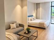 Satılır 1 otaqlı yeni tikili 45 m², Sea Breeze q., photo 1 from 8
