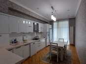 İcarəyə verilir 3 otaqlı yeni tikili 130 m², Elmlər Akademiyası m., photo 4 from 8