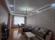 İcarəyə verilir 3 otaqlı yeni tikili 130 m², Elmlər Akademiyası m., photo 1 from 8