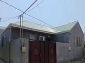 Satılır 3 otaqlı həyət evi/bağ evi 110 m², photo 2 from 8