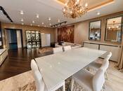 İcarəyə verilir 4 otaqlı yeni tikili 210 m², Elmlər Akademiyası m., photo 2 from 8