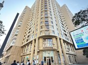 Продается 2-комн. новостройка 92 м², м. Элмляр Академиясы, photo 1 from 8