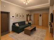 Продаётся 2-комн. новостройка 78 м², пос. Карачухур, photo 3 from 8