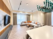 Satılır 3 otaqlı yeni tikili 142 m², Gənclik m., photo 3 from 8