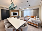 Satılır 3 otaqlı yeni tikili 142 m², Gənclik m., photo 1 from 8