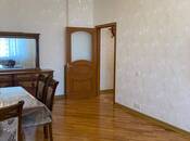İcarəyə verilir 3 otaqlı yeni tikili 134 m², Nəsimi r., photo 3 from 8