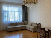 İcarəyə verilir 3 otaqlı yeni tikili 134 m², Nəsimi r., photo 1 from 8