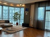 İcarəyə verilir 3 otaqlı yeni tikili 125 m², 28 May m., photo 1 from 8