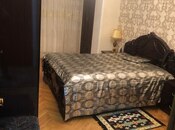 Satılır 4 otaqlı köhnə tikili 110 m², Qara Qarayev m., photo 3 from 8
