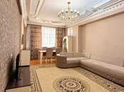 Сдается 4-комн. новостройка 150 м², Ясамальский р., photo 6 from 8