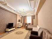 Сдается 4-комн. новостройка 150 м², Ясамальский р., photo 2 from 8