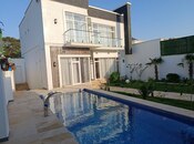 Satılır 4 otaqlı həyət evi/bağ evi 200 m², Mərdəkan q., photo 2 from 8