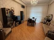 İcarəyə verilir 3 otaqlı yeni tikili 127 m², Ağ şəhər q., photo 2 from 8