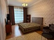 İcarəyə verilir 3 otaqlı yeni tikili 127 m², Ağ şəhər q., photo 5 from 8