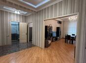 İcarəyə verilir 3 otaqlı yeni tikili 127 m², Ağ şəhər q., photo 6 from 8