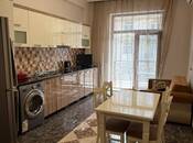 İcarəyə verilir 3 otaqlı yeni tikili 127 m², Ağ şəhər q., photo 3 from 8