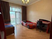 İcarəyə verilir 3 otaqlı yeni tikili 127 m², Ağ şəhər q., photo 4 from 8