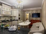 Продаётся 4-комн. новостройка 210 м², Насиминский  р., photo 3 from 8