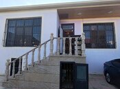 Satılır 3 otaqlı həyət evi/bağ evi 90 m², Hövsan q., photo 1 from 8