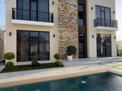 Satılır 5 otaqlı həyət evi/bağ evi 350 m², Mərdəkan q., photo 4 from 8
