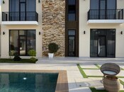 Satılır 5 otaqlı həyət evi/bağ evi 350 m², Mərdəkan q., photo 3 from 8