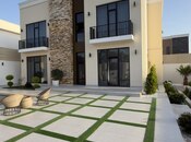 Satılır 5 otaqlı həyət evi/bağ evi 350 m², Mərdəkan q., photo 2 from 8