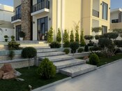 Satılır 5 otaqlı həyət evi/bağ evi 350 m², Mərdəkan q., photo 1 from 8