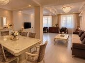 İcarəyə verilir 3 otaqlı yeni tikili 240 m², Nizami m., photo 1 from 8