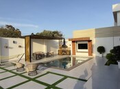 Satılır 5 otaqlı həyət evi/bağ evi 350 m², Mərdəkan q., photo 8 from 8