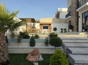 Satılır 5 otaqlı həyət evi/bağ evi 350 m², Mərdəkan q., photo 6 from 8