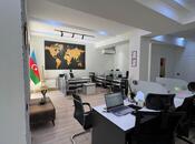 Satılır 3 otaqlı ofis 103 m², Nəsimi r., photo 1 from 8