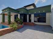 Satılır 4 otaqlı həyət evi/bağ evi 140 m², Mərdəkan q., photo 1 from 8