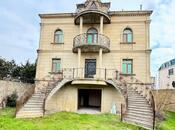 Satılır 9 otaqlı həyət evi/bağ evi 680 m², Badamdar q., photo 3 from 8