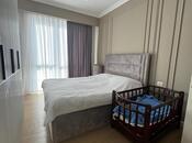 İcarəyə verilir 3 otaqlı yeni tikili 90 m², Bakmil m., photo 6 from 8