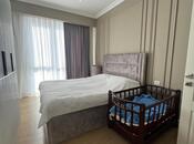 İcarəyə verilir 3 otaqlı yeni tikili 90 m², Bakmil m., photo 5 from 8