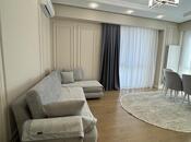 İcarəyə verilir 3 otaqlı yeni tikili 90 m², Bakmil m., photo 3 from 8
