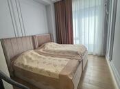İcarəyə verilir 3 otaqlı yeni tikili 90 m², Bakmil m., photo 4 from 8