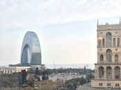 İcarəyə verilir 2 otaqlı yeni tikili 75 m², 28 May m., photo 1 from 8