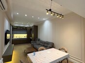 İcarəyə verilir 3 otaqlı yeni tikili 120 m², Biləcəri q., photo 4 from 8