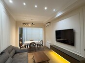 İcarəyə verilir 3 otaqlı yeni tikili 120 m², Biləcəri q., photo 5 from 8