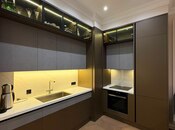 İcarəyə verilir 3 otaqlı yeni tikili 120 m², Biləcəri q., photo 8 from 8