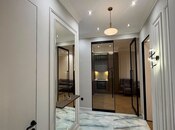 İcarəyə verilir 3 otaqlı yeni tikili 120 m², Biləcəri q., photo 2 from 8