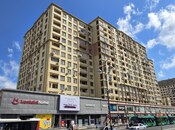 Сдается 1-комн. вторичка 50 м², м. Иншаатчылар, photo 1 from 7