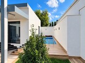Satılır 4 otaqlı həyət evi/bağ evi 160 m², Şüvəlan q., photo 4 from 8